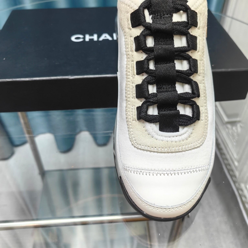 Chanel Casual Shoes